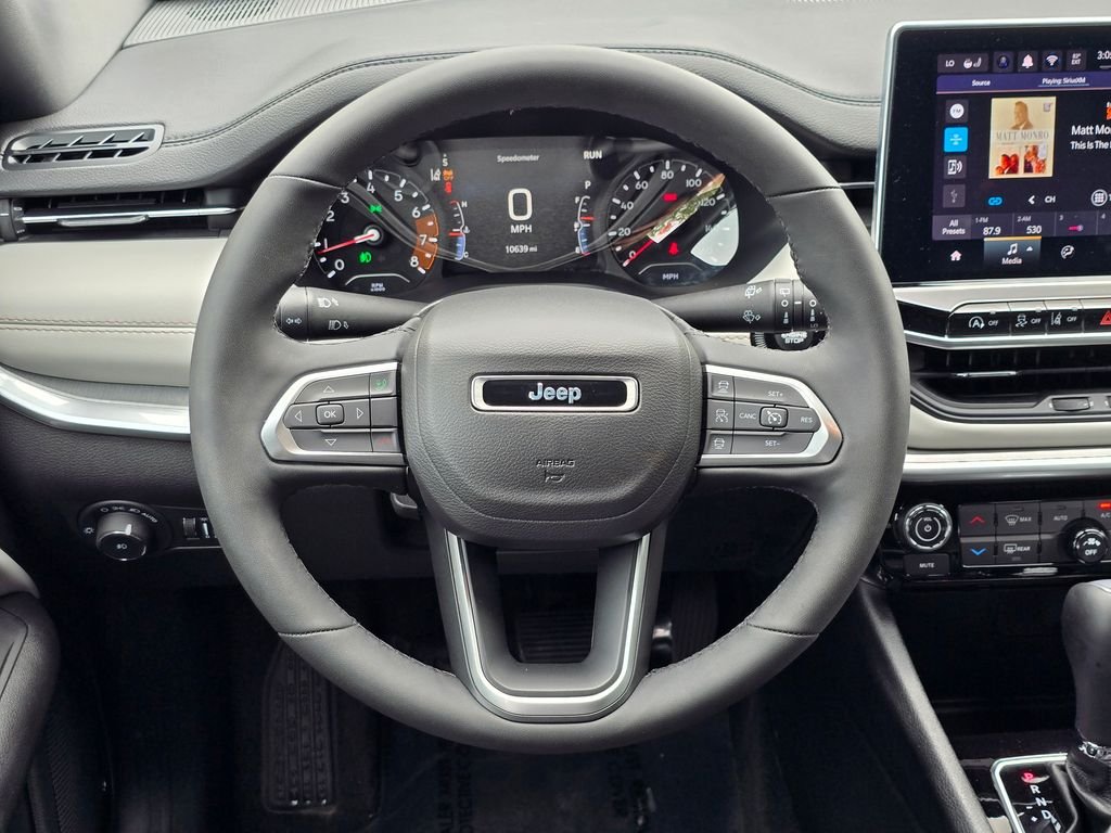 2024 Jeep Compass Limited - Photo 8