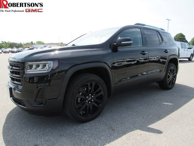 2023 GMC Acadia SLT AWD's photo