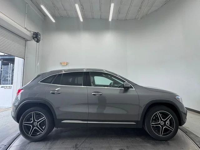 New 2026  Mercedes-Benz GLA 250 image 14