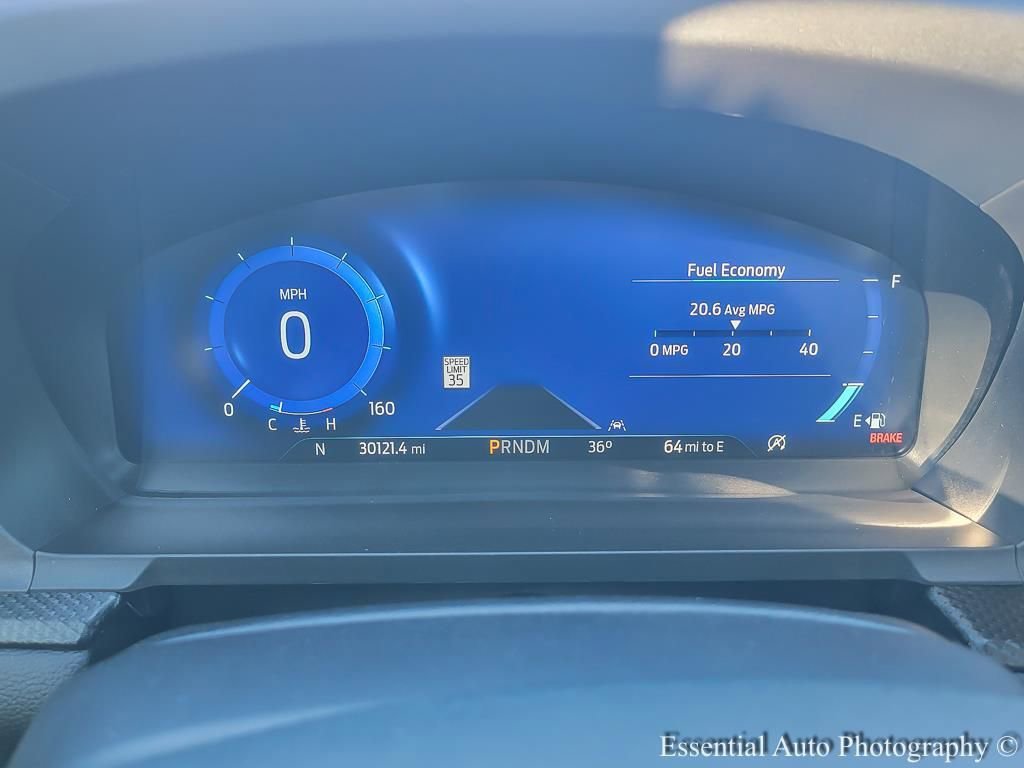 2024 FORD EXPLORER - Image 13