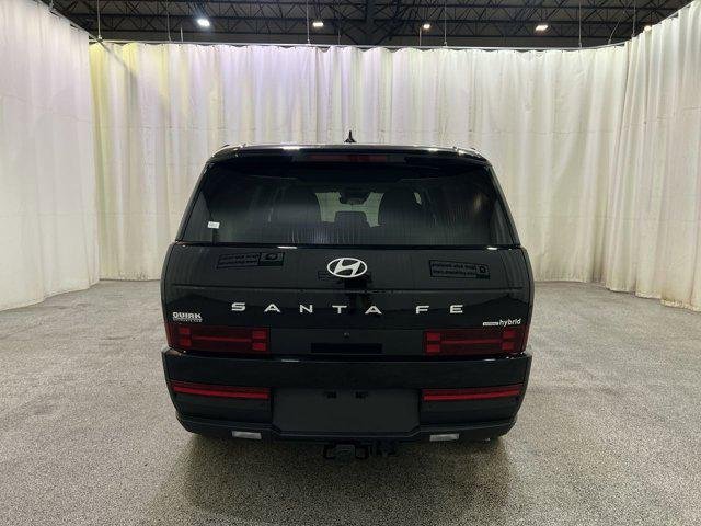 2026 Hyundai Santa Fe SE - Photo 7