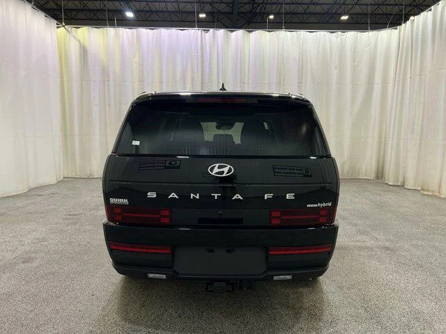 2026 Hyundai Santa Fe SE - Photo 7