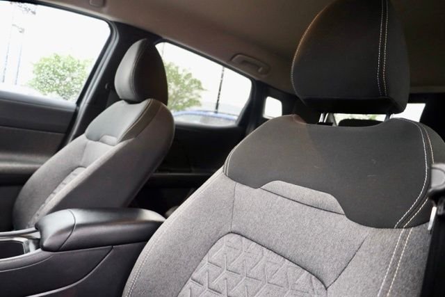 Used 2025 Gray Nissan SV image 19