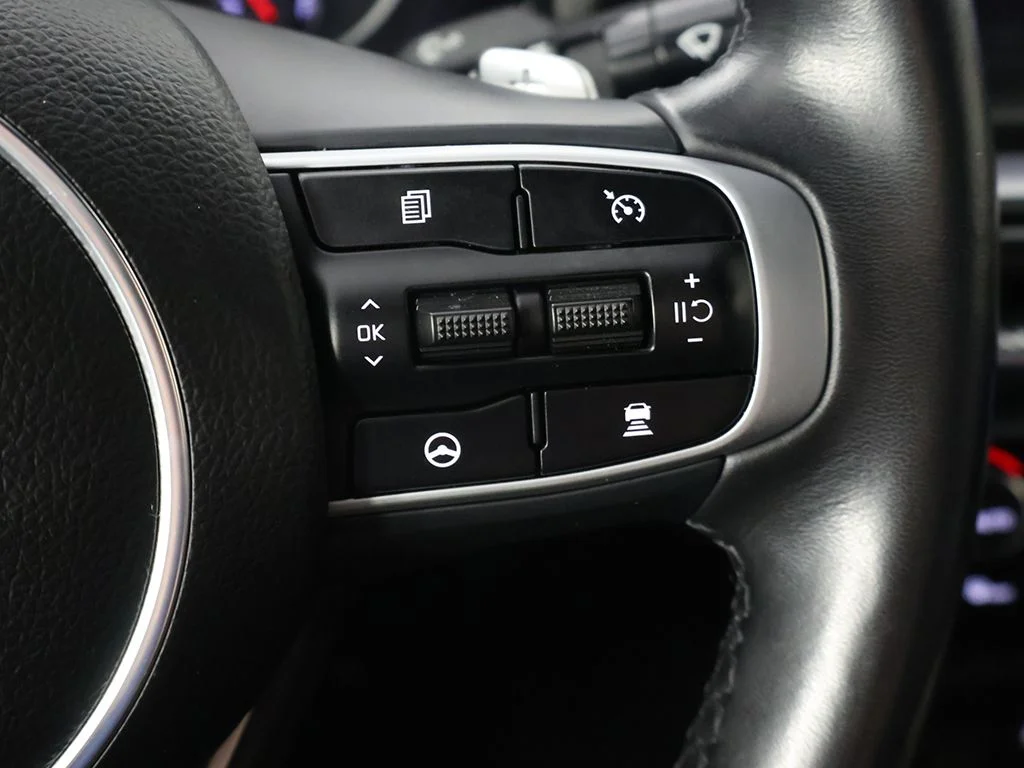 Used 2023 Gray Kia GT image 42
