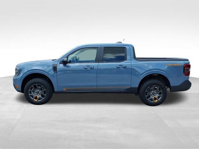 Used 2025 Gray Ford Tremor image 3
