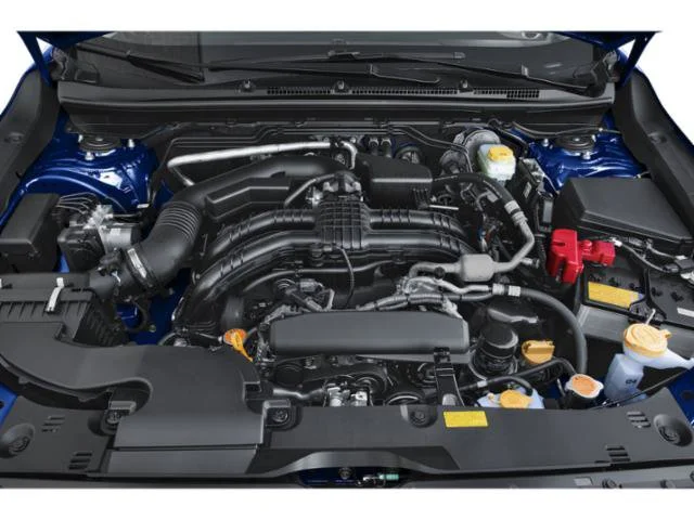New 2026  Subaru BASE IN-TRANSIT image 12