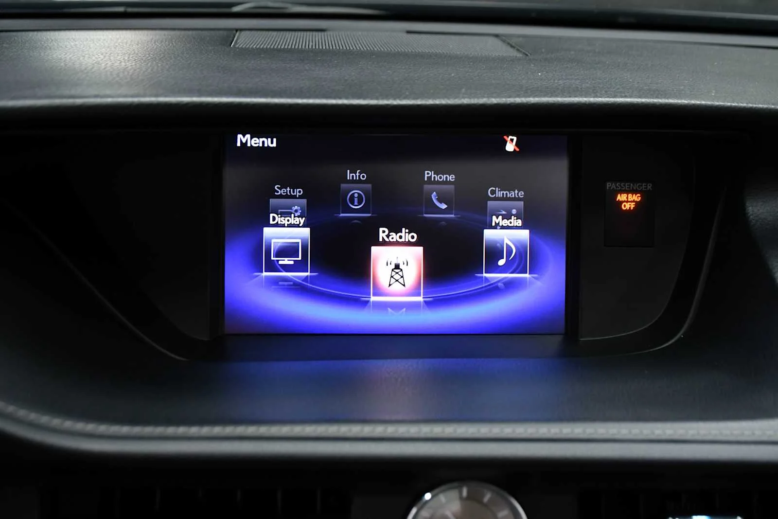 Used 2016 Obsidian Lexus  image 20