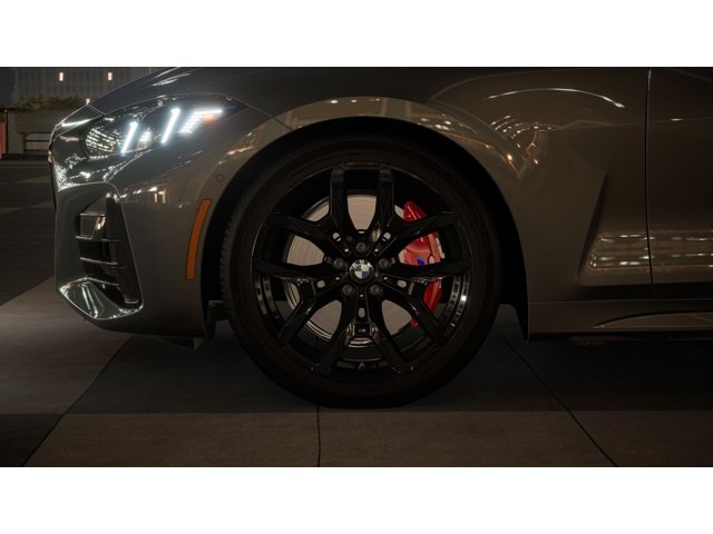 2026 BMW 4 Series 430i - Photo 7