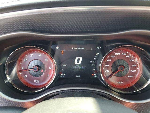 Used 2023 White Dodge SRT Redeye Jailbreak image 27