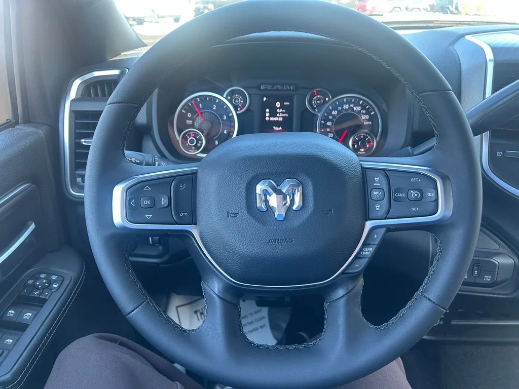 2025 RAM 2500 Big Horn - Photo 11