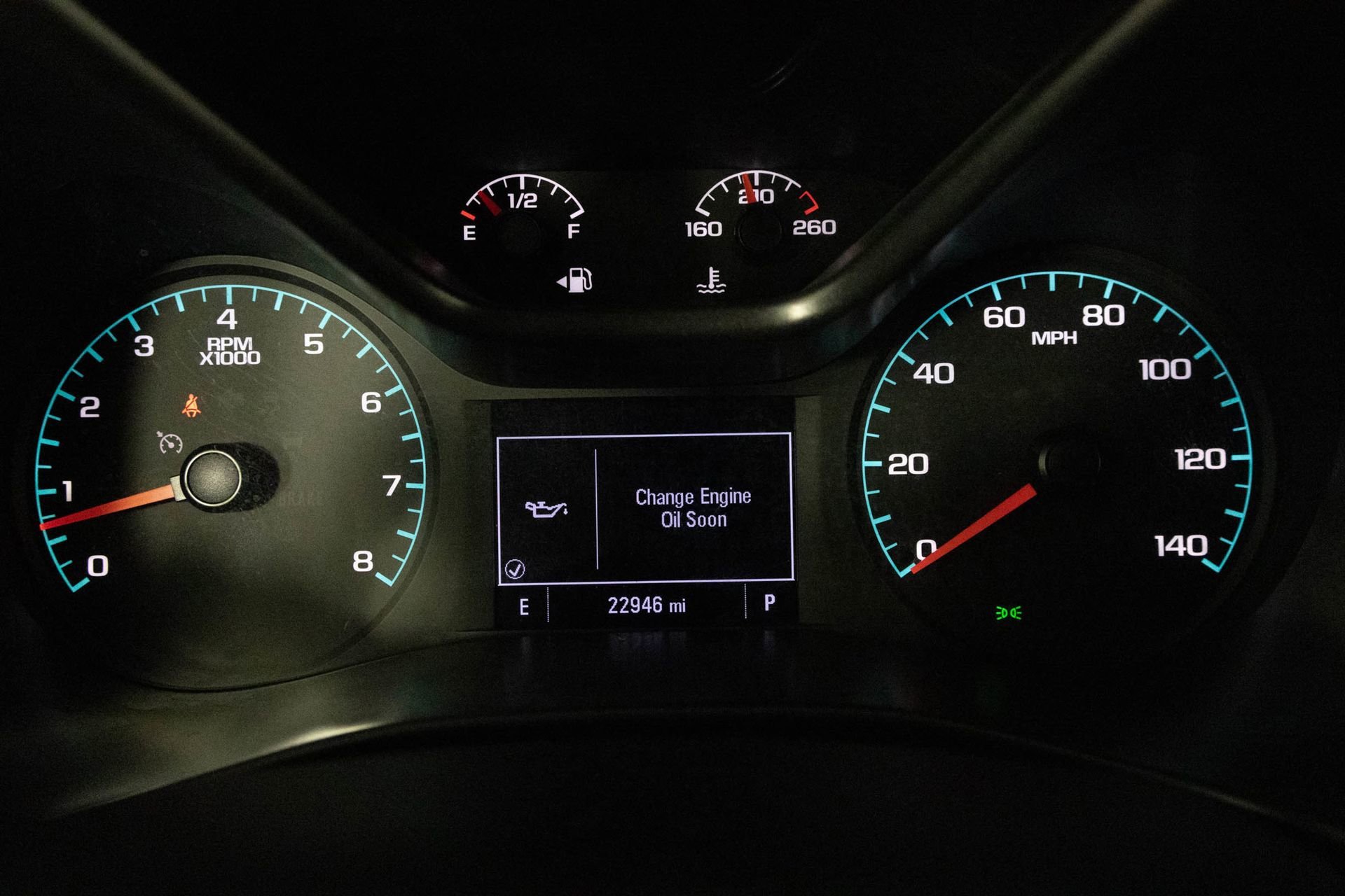 2022 CHEVROLET COLORADO - Image 28