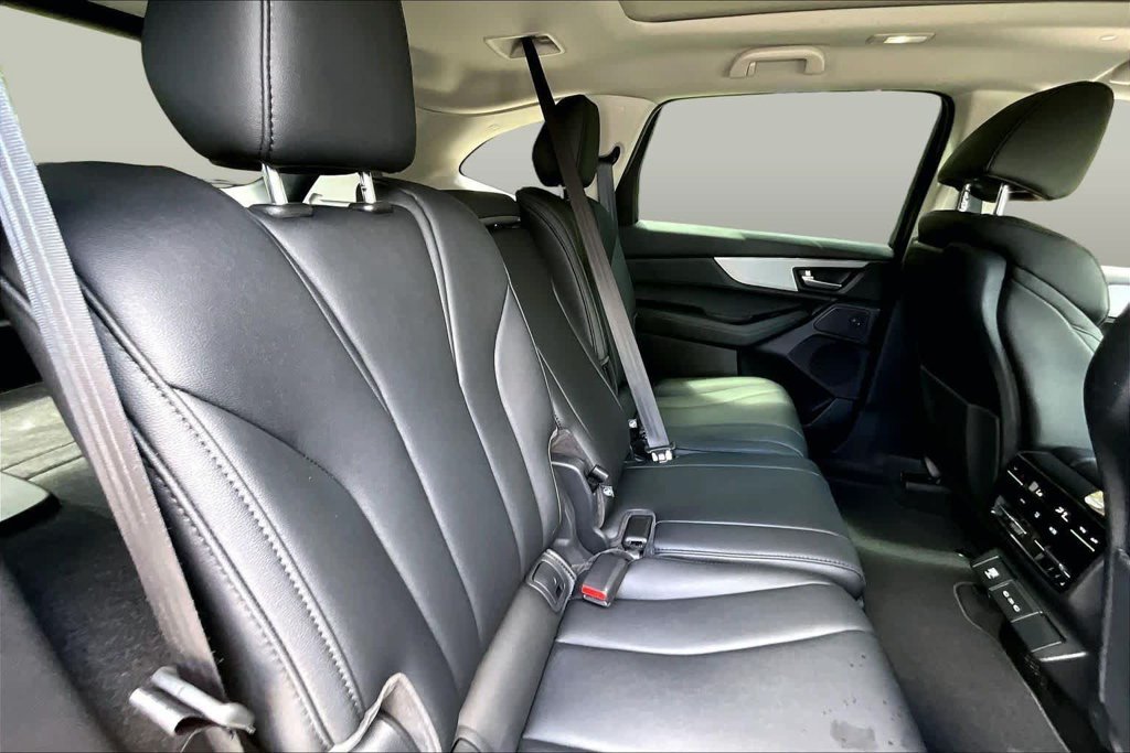 Used 2026 Gray Acura Base image 20