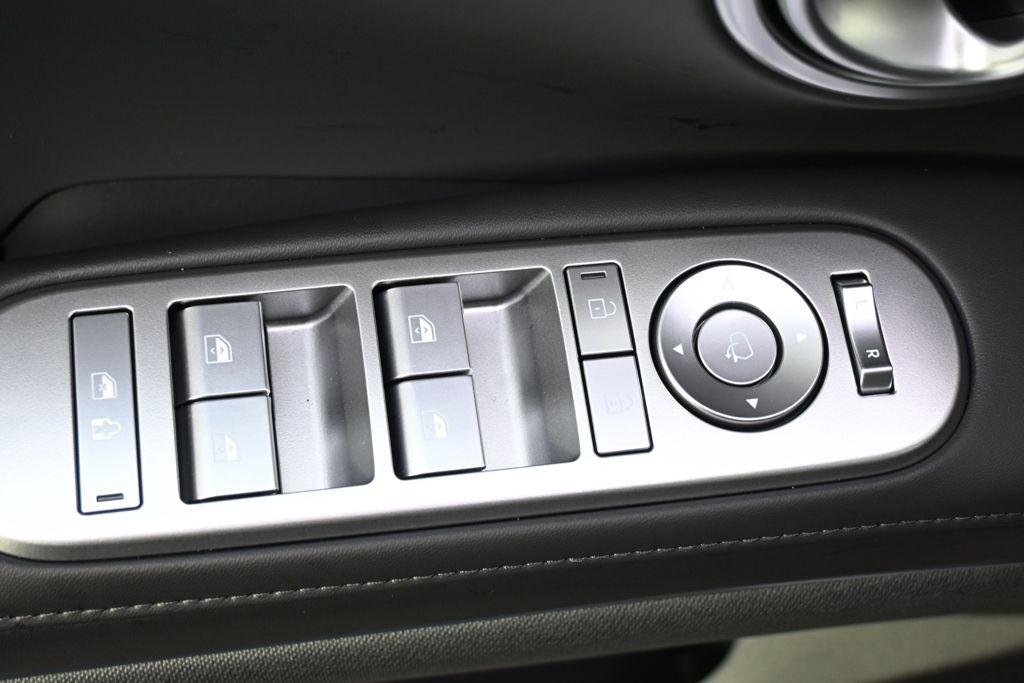 New 2026 Earthy Brass Matte Hyundai Calligraphy image 24
