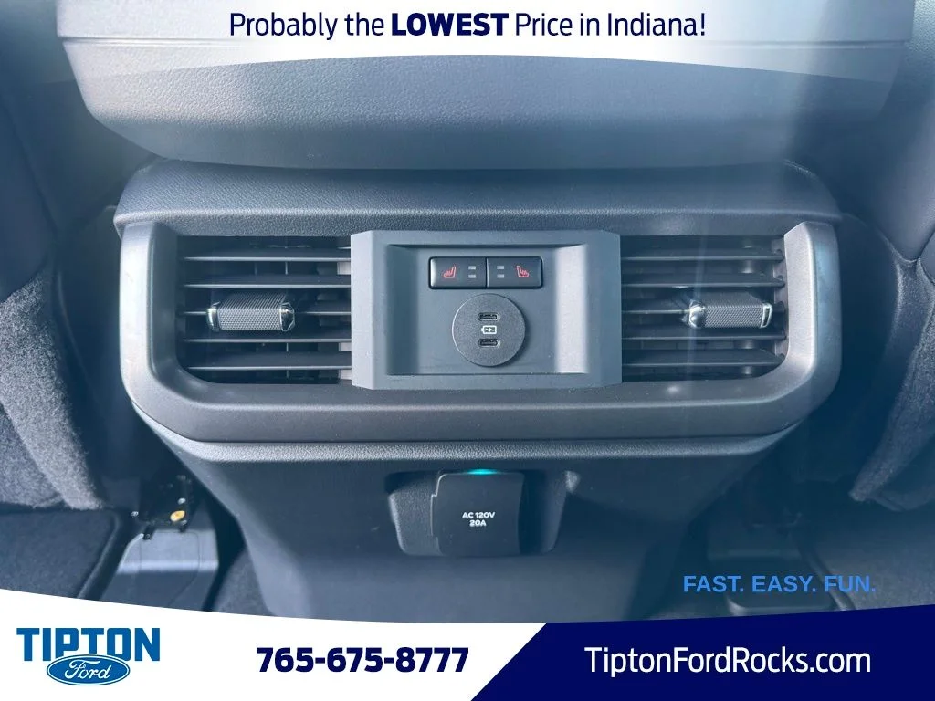 2025 Ford F-150 Tremor - Photo 30
