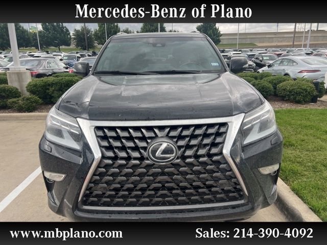 2023 Lexus GX 460 460 PREMIUM's photo