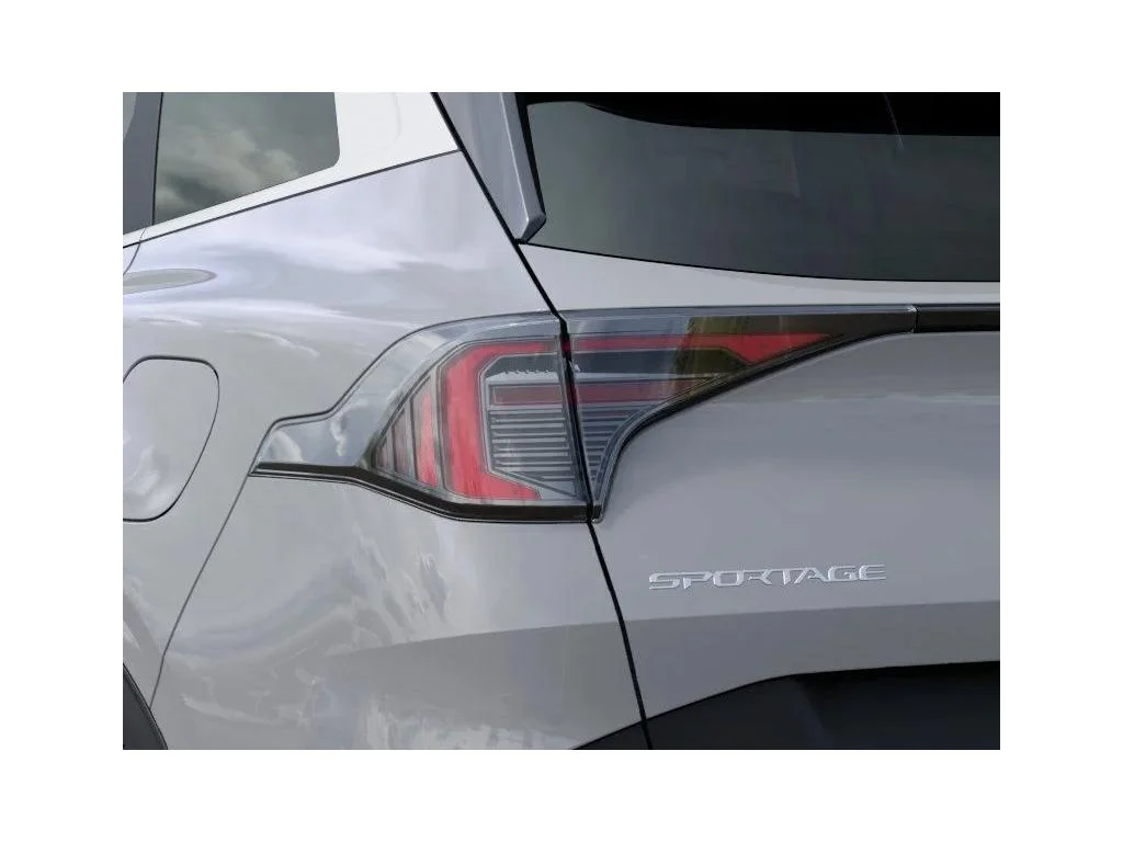 New 2026 Wolf Gray Kia EX image 11