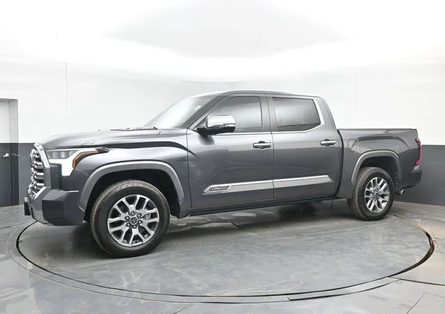 Used 2024  Toyota 1794 Edition image 10