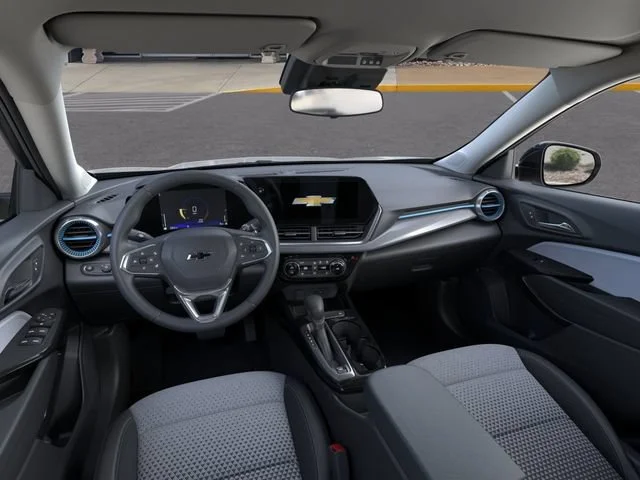 2026 Chevrolet Trax LT - Photo 15
