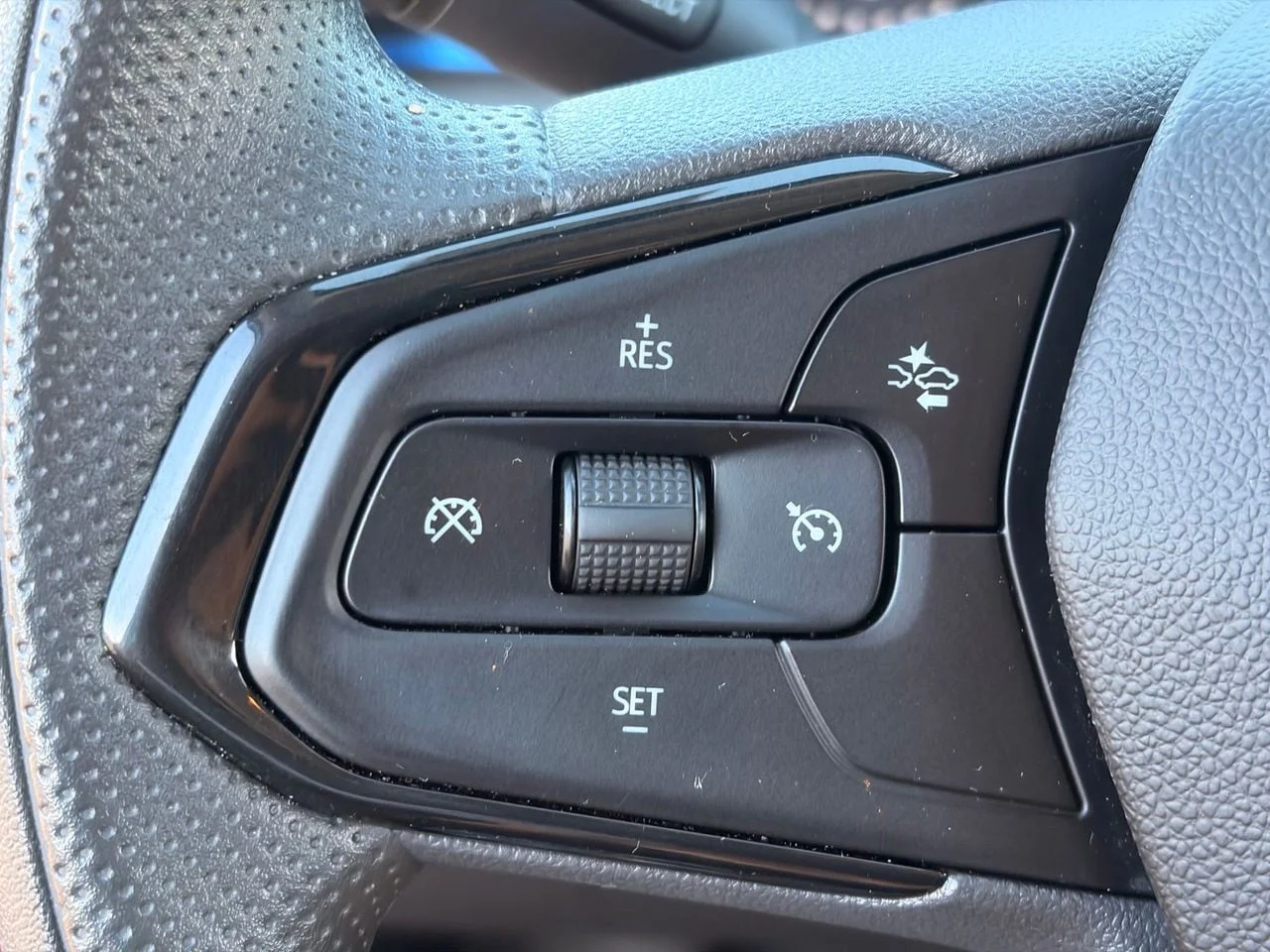 Used 2026 Apex Red Chevrolet LS image 24