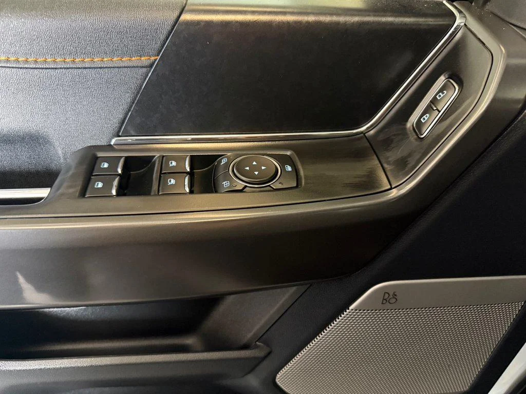 2024 Ford F-150 Tremor - Photo 30