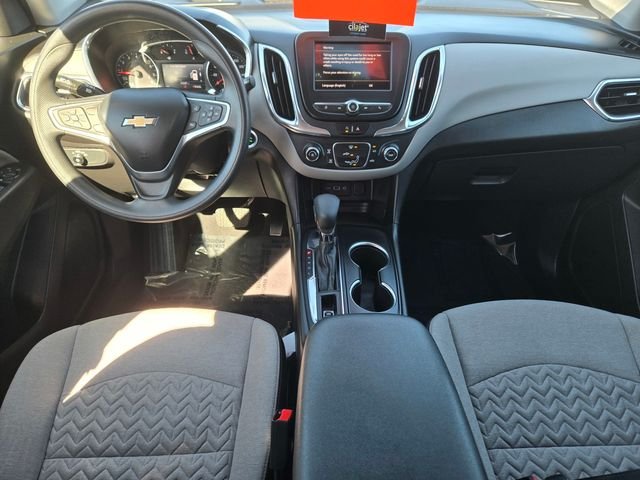 Used 2023 Gray Chevrolet LT image 11