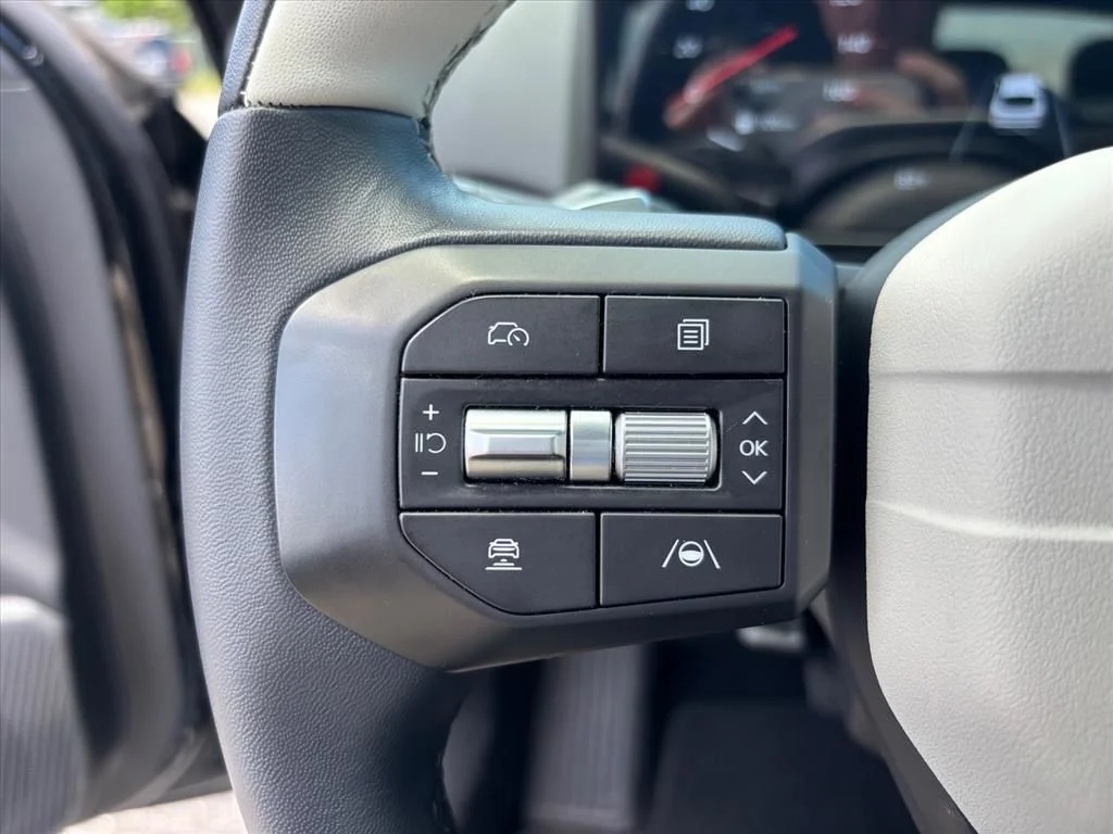 Used 2025 Black Kia GT-Line image 16