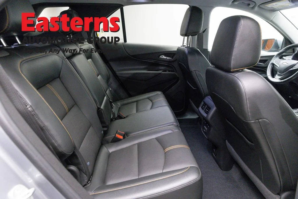 Used 2023 Gray Chevrolet Premier image 24
