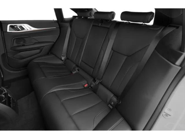 Used 2023 Jet Black BMW eDrive35 image 15