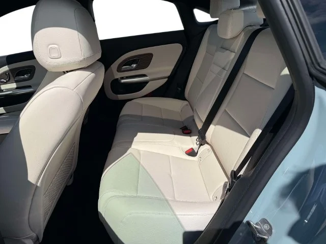 New 2027  Mercedes-Benz CLA 220 image 16