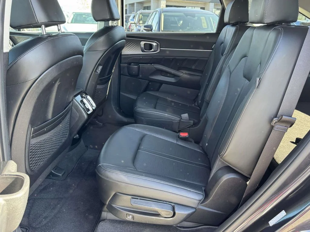 Used 2025 Gray Kia SX image 15