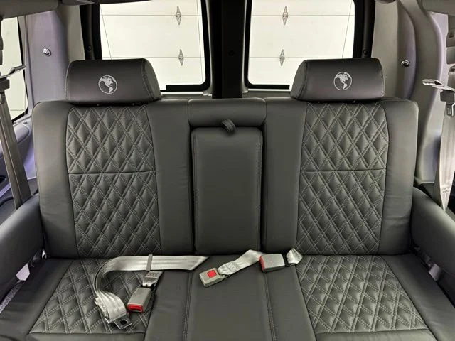 New 2026 Dark Toreador Red GMC Explorer Limited SE image 43