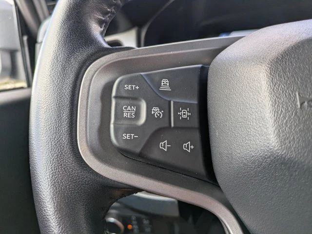 Used 2021 Cactus Ford First Edition image 26