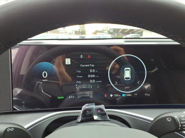 2026 Hyundai IONIQ 9 Performance Calligraphy - Photo 18