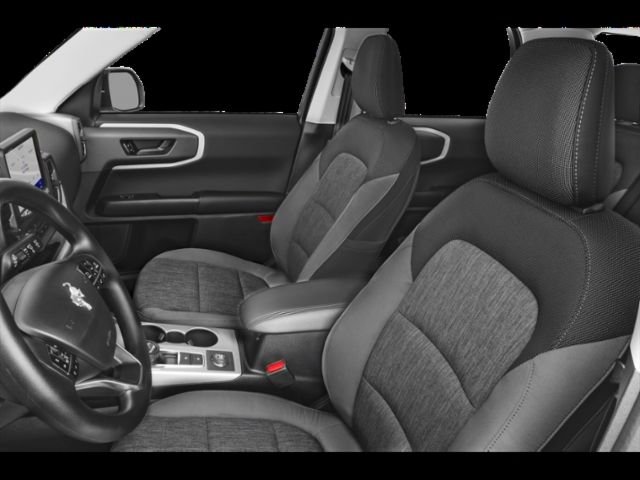 Used 2023 Green Ford Big Bend image 6