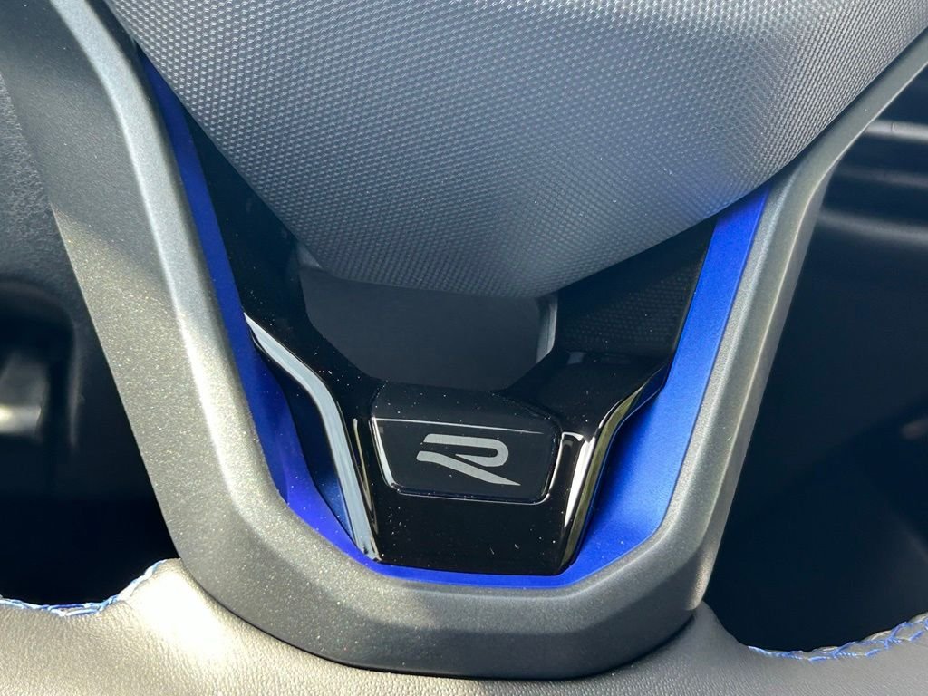 New 2026 Blue Volkswagen 2.0T image 24