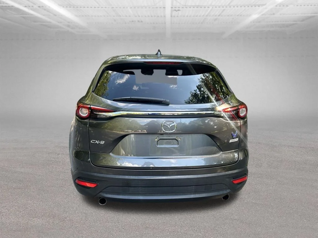 Used 2016 Gray Mazda Touring image 4
