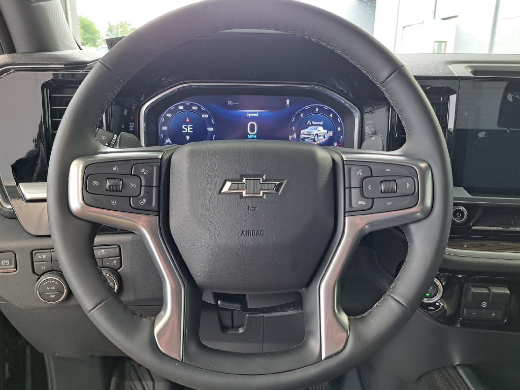 2026 Chevrolet Silverado 1500 RST - Photo 9