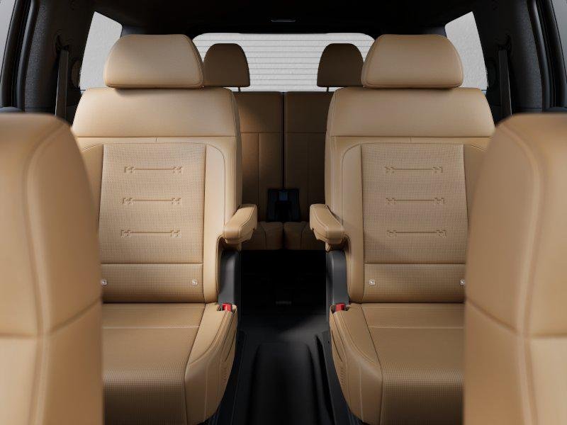 New 2027 Ecotronic Gray Hyundai Calligraphy image 12