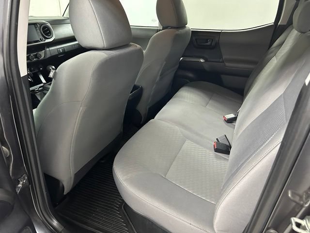 Used 2020 Gray Toyota SR5 V6 image 14