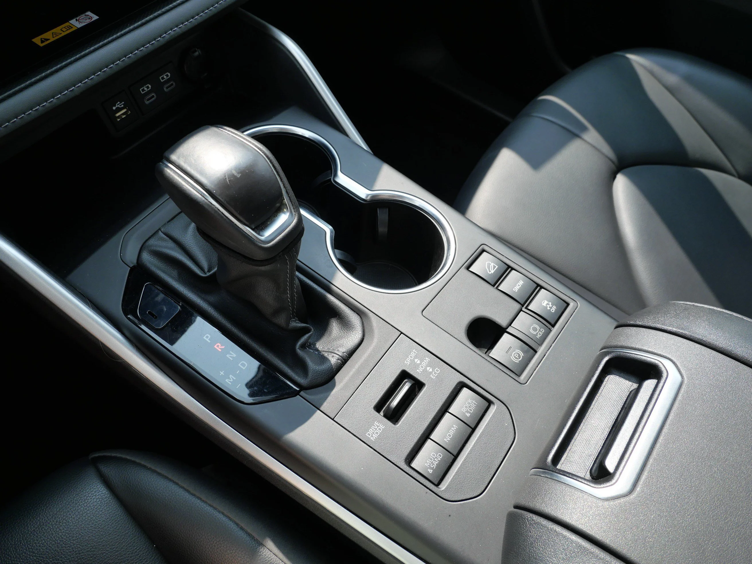 2024 Toyota Highlander XLE - Photo 33