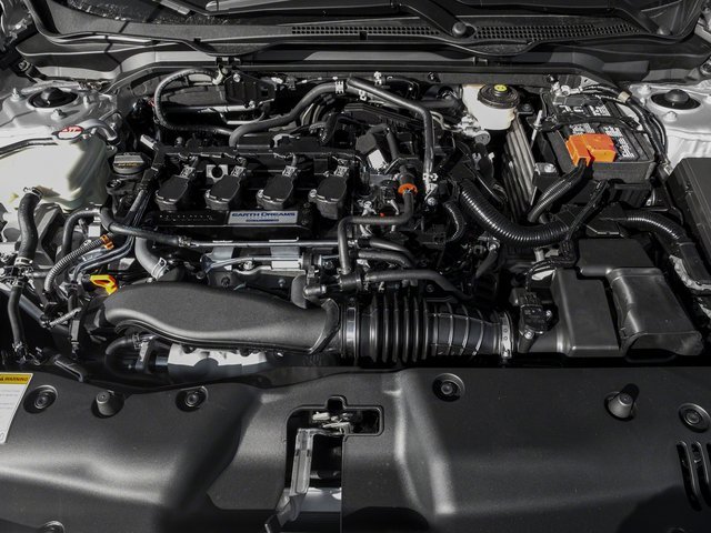 Used 2018  Honda EX-T image 13