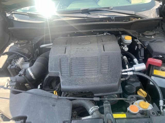 Used 2020 Gray Subaru Limited image 24