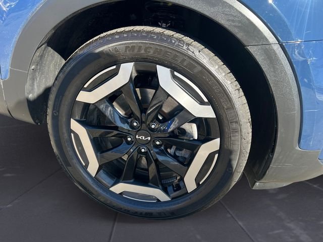 2023 Kia Telluride EX - Photo 32