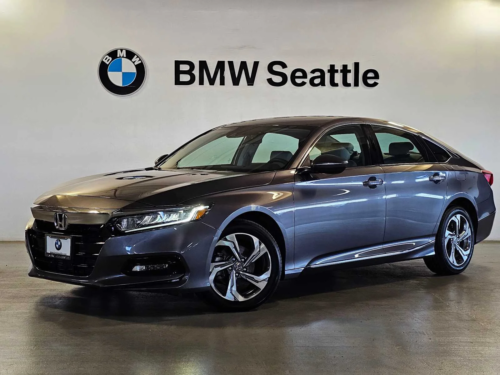 2020 Honda Accord Sedan EX
