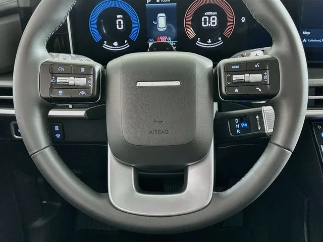 New 2027 Hyundai SANTA FE XRT