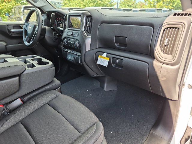2026 Chevrolet Silverado 1500 Custom - Photo 31