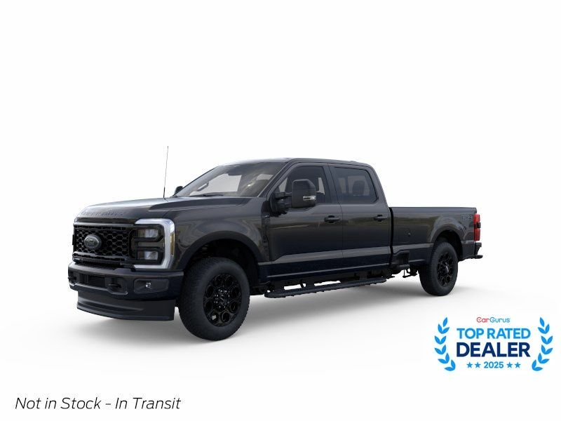2026 Ford F-350SD