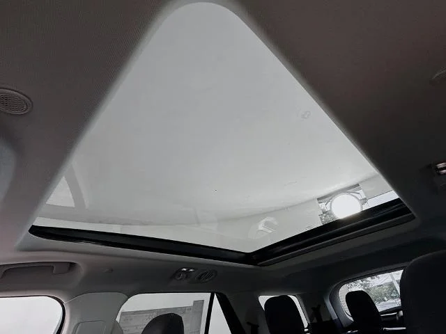 New 2026 Agate Black Metallic Ford Active image 55