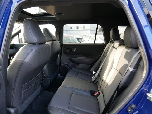 2026 Subaru Outback Limited XT - Photo 26