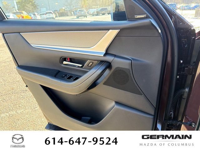 2026 Mazda CX-90 Premium Sport Package - Photo 23
